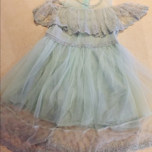 Kids frock - Picture 3 of 4